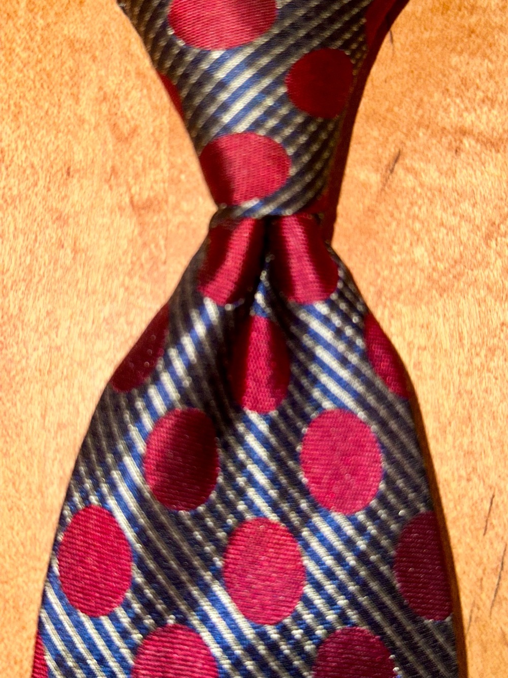 Coach tie necktie like new